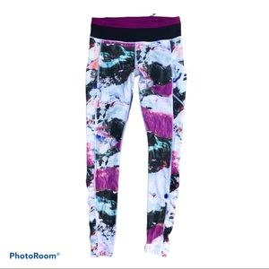 Lululemon Speed Tight III All Full-On Luxtreme 6
